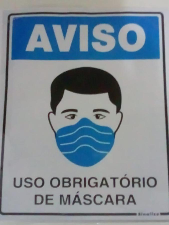 Hostel Mota Rio de Janeiro Exteriör bild
