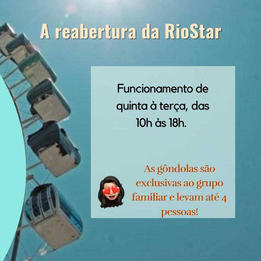 Hostel Mota Rio de Janeiro Exteriör bild