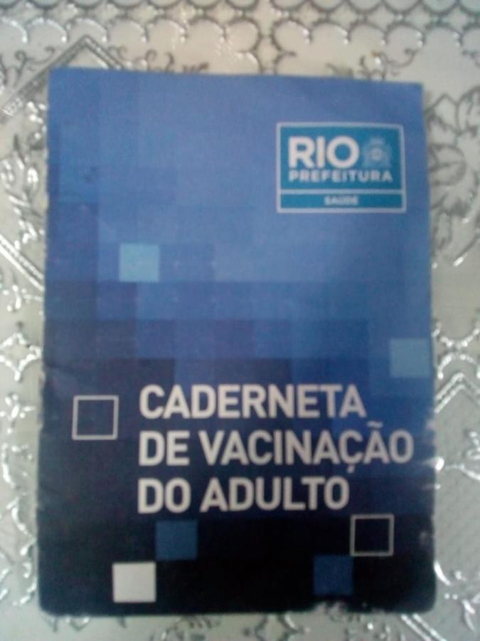 Hostel Mota Rio de Janeiro Exteriör bild
