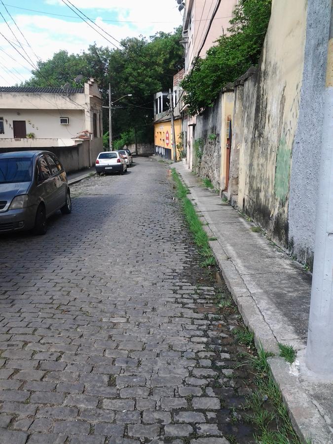 Hostel Mota Rio de Janeiro Exteriör bild