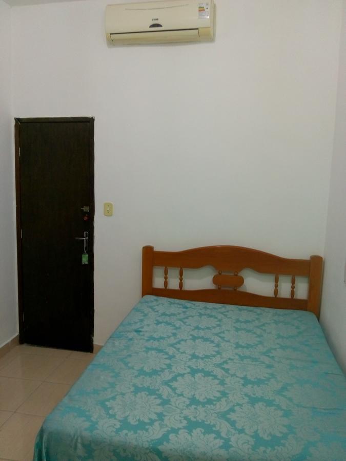 Hostel Mota Rio de Janeiro Exteriör bild