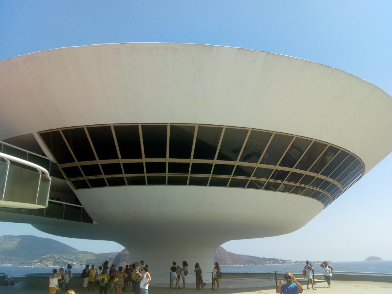 Hostel Mota Rio de Janeiro Exteriör bild