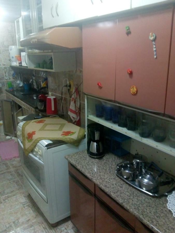 Hostel Mota Rio de Janeiro Exteriör bild