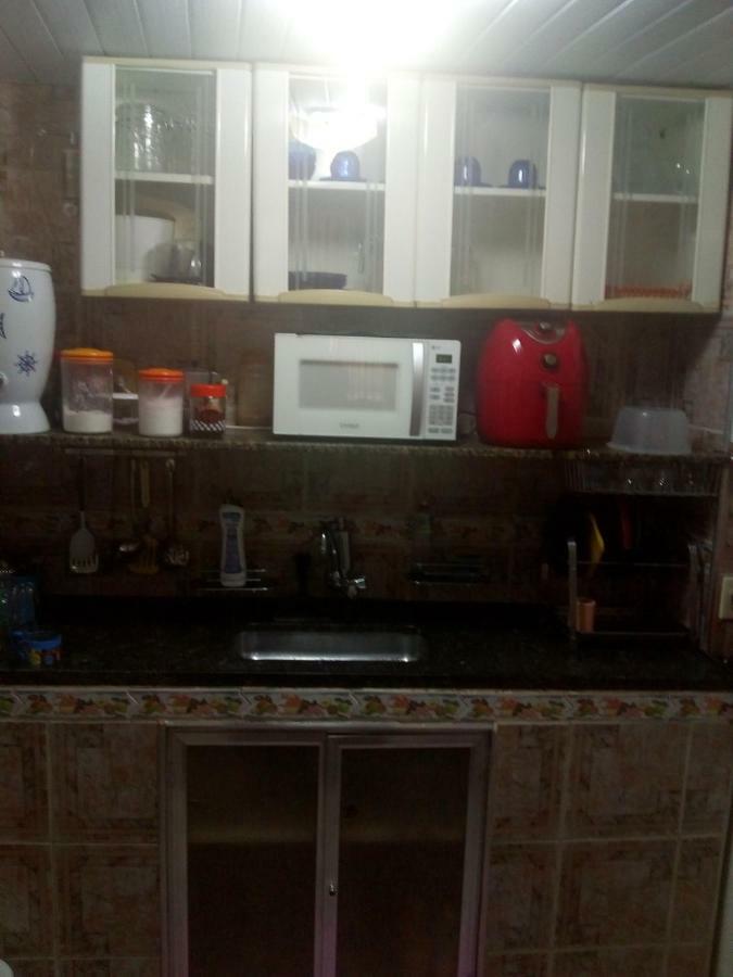 Hostel Mota Rio de Janeiro Exteriör bild